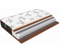 Матрас Sleeptek Lux Assorti Cocos 90*190 SLAC-00038-2842