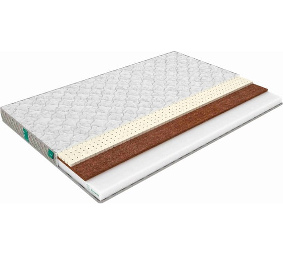 Матрас Sleeptek Roll LatexStrong 7 140*190 SRLS7-00151-3751