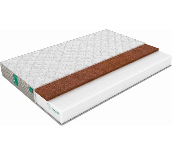 Матрас Sleeptek Roll CocosFoam 16 180*190 SRCF16-00135-3892 1