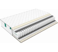 Матрас Sleeptek Premier SoftFoam Double 120*190 SPSFD-00107-445