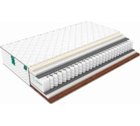 Матрас Sleeptek Premier Latex Cocos Norma 200*200 SPLCN-00093-189