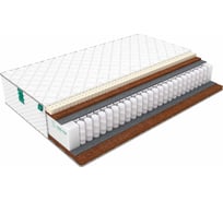 Матрас Sleeptek PremierBIG LatexStrong Cocos 180*195 SPBIGLSC-00124-995