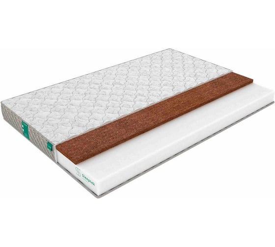 Матрас Sleeptek Roll CocosFoam 12 70*190 SRCF12-00134-3844 1