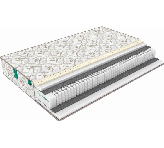 Матрас Sleeptek Perfect SoftNorma Foam 90*190 SPFSNF-00080-1384