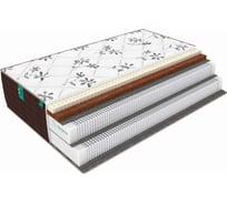 Матрас Sleeptek Lux Royal Latex Cocos 200*200 SLRLC-00054-3078