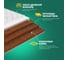 Матрас Sleeptek Total Foam3 Cocos9 70*200 STF3C9-00166-3252 6