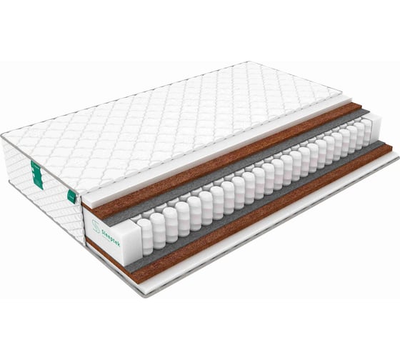 Матрас Sleeptek Premier FoamCocos Mix 80*195 SPFCM-00089-221 1