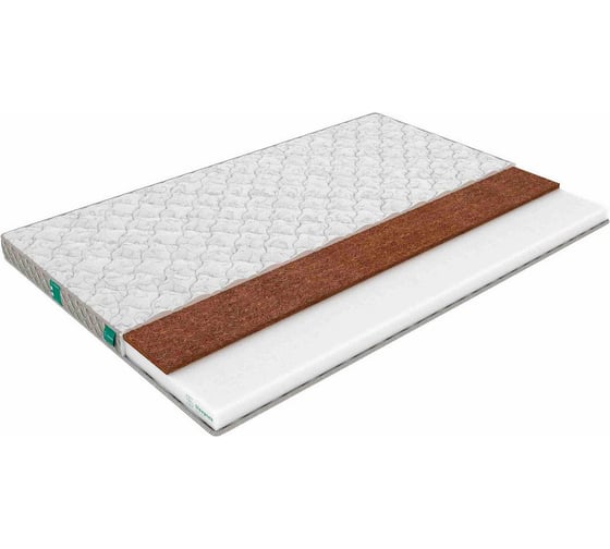 Матрас Sleeptek Roll CocosFoam 6 180*190 SRCF6-00137-3811