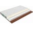Матрас Sleeptek Roll CocosLatex 12 80*190 SRCL12-00139-3658 1