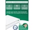 Матрас Sleeptek Roll Latex DoubleStrong 14 140*200 SRLDS14-00142-4293 3