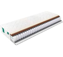 Детский матрас Sleeptek Junior SoftCocos Foam 70*120 SJSCF-00004-3190