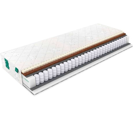 Детский матрас Sleeptek Junior SoftCocos Foam 70*120 SJSCF-00004-3190
