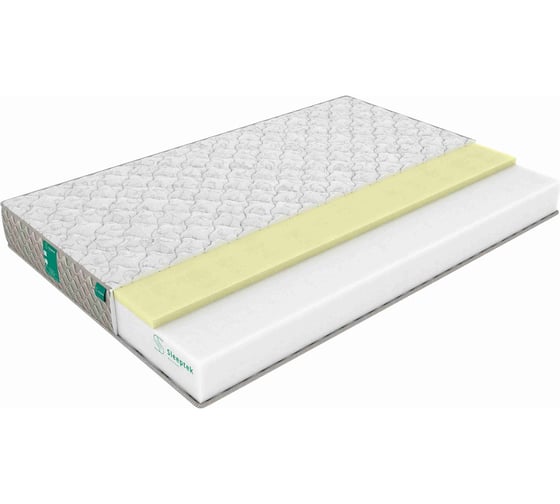 Матрас Sleeptek Roll Memo 16 180*200 SRM16-00153-4353 1