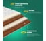 Матрас Sleeptek Total LatexCocos12 Mix 90*195 STLC12M-00172-3473 6