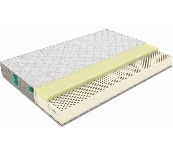 Матрас Sleeptek Total Memo LatexLux 200*195 STMLL-00175-3653 1