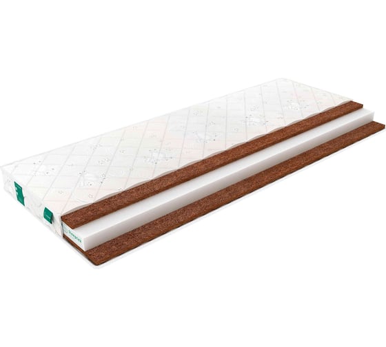 Детский матрас Sleeptek Surprise Foam CocosDouble 80*160 SSFCD-00006-4827