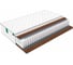 Матрас Sleeptek PremierBIG FoamStrong Cocos massage 80*195 SPBFSCM-213-80*195 1