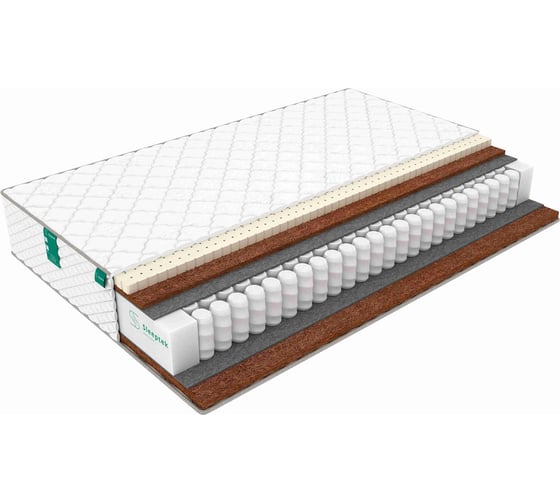 Матрас Sleeptek Premier LatexStrong Cocos 90*190 SPLSC-00098-115