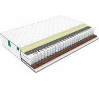 Матрас Sleeptek Premier Memo FoamStrong 200*200 SPMFS-00102-513