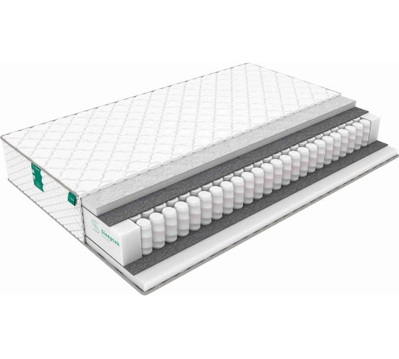 Матрас Sleeptek Premier Strutto Foam 70*200 SPSF-00112-678
