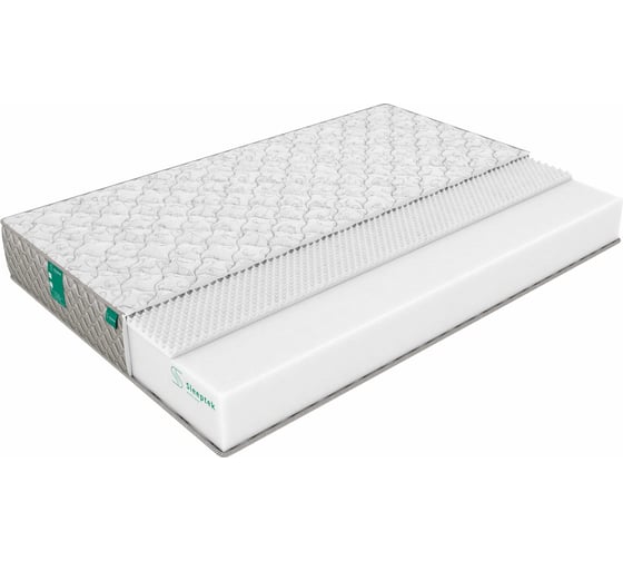 Матрас Sleeptek Roll Massage 20 110*200 SRM20-222-110*200 1