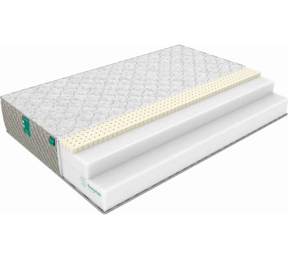 Матрас Sleeptek Roll SpecialFoam Latex 26 160*190 SRSFL26-00159-4213 1
