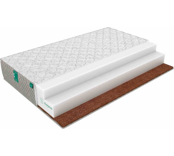 Матрас Sleeptek Roll SpecialFoam Cocos 25 90*195 SRSFC25-00157-4175 1