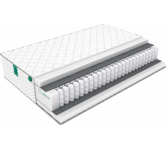 Матрас Sleeptek PremierBIG Foam5 Double 120*195 SPBIGF5D-00116-905 1