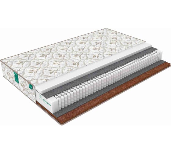 Матрас Sleeptek Perfect Foam Cocos 180*190 SPFFC-00060-1534
