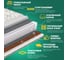 Матрас Sleeptek Perfect Strutto FoamStrong 90*195 SPFSFS-00084-1898 8