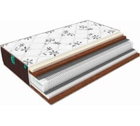 Матрас Sleeptek Lux LatexCocos Revers 160*200 SLLCR-00046-2640