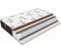 Матрас Sleeptek Lux Latex Cocos Norma 80*200 SLLCN-00044-2868 1