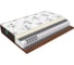 Матрас Sleeptek Duplex Latex Cocos 80*200 SDLC-00023-2247 1