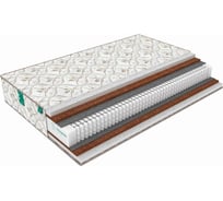 Матрас Sleeptek Perfect StruttoStrong Double 200*200 SPFSSD-00085-1944