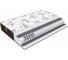 Матрас Sleeptek Duplex Foam Double 90*195 SDFD-00021-2141 2