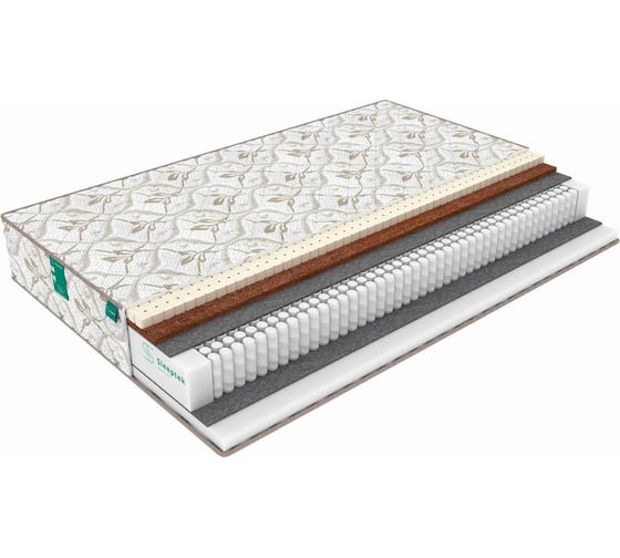 Матрас Sleeptek Perfect LatexStrong Norma 120*200 SPFLSN-00073-1716