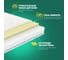 Детский матрас Sleeptek Surprise MemoFoam 70*195 SSMF-00009-4878 2