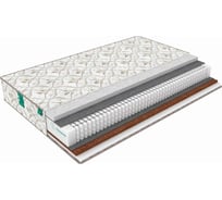 Матрас Sleeptek Perfect Strutto FoamStrong 140*195 SPFSFS-00084-1907