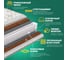 Матрас Sleeptek Perfect StruttoStrong Double 90*195 SPFSSD-00085-1925 9