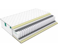 Матрас Sleeptek PremierBIG MemoFoam Double 120*190 SPBIGMFD-00128-877