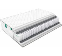 Матрас Sleeptek PremierBIG StruttoFoam Revers 120*200 SPBIGSFR-00132-933