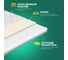 Матрас Sleeptek Roll LatexFoam 6 110*190 SRLF6-00148-3934 9