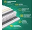 Матрас Sleeptek Premier SoftNorma Foam 80*200 SPSNF-00108-762 8