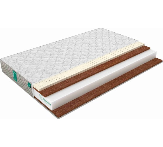 Матрас Sleeptek Roll Latex DoubleStrong 14 70*200 SRLDS14-00142-4278