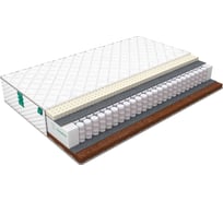 Матрас Sleeptek Premier Latex Cocos 110*200 SPLC-00092-12
