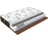 Матрас Sleeptek Duplex Strutto Cocos 200*195 SDSC-00036-2510 1
