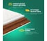 Детский матрас Sleeptek Surprise FoamCocos 60*160 SSFC-00007-4836 3