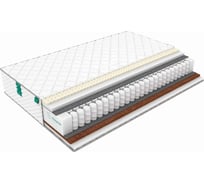 Матрас Sleeptek Premier SoftStrong Norma 120*190 SPSSN-00110-472