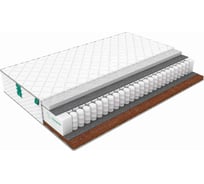 Матрас Sleeptek Premier Strutto Cocos 160*195 SPSC-00111-614