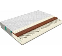 Матрас Sleeptek Total Strong LuxLatex 120*200 STSLL-00177-3615